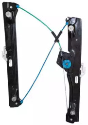 ELECTRIC LIFE zrbm745l -  Подъемное устройство для окон